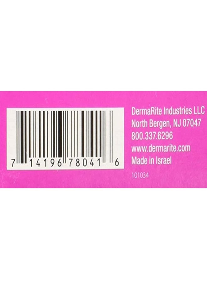 DermaRite's UnnaRite C Unna Boot, with Zinc Oxide and Calamine - Gentle Compression for Venous Leg Ulcers - 4 in. x 10 Yards, 1 Roll - Image 3
